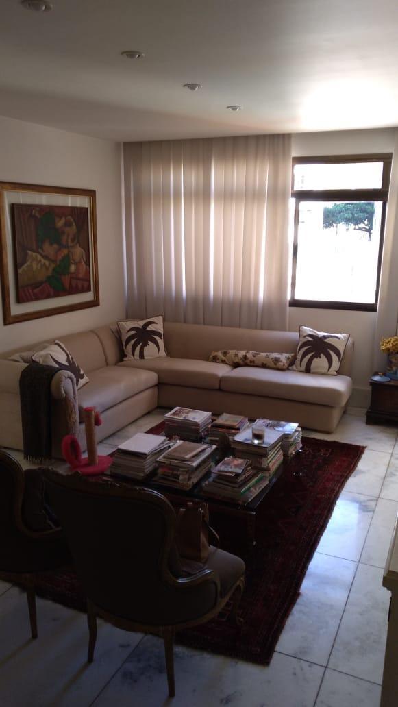 Apartamento, Anchieta, 4 Quartos, 3 Vagas, 1 Suíte