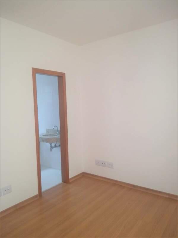 Apartamento, Alto Caiçaras, 3 Quartos, 3 Vagas, 1 Suíte