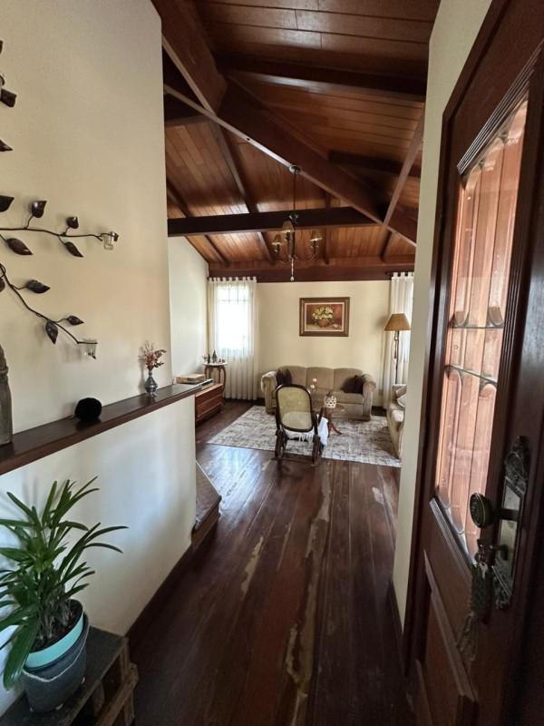 Casa, Santa Amélia, 3 Quartos, 3 Vagas, 1 Suíte