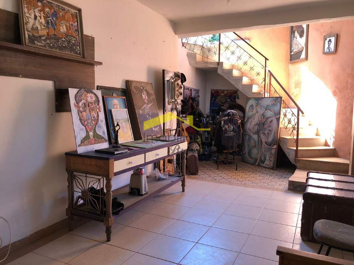 Casa, Betânia, 4 Quartos, 4 Vagas, 2 Suítes