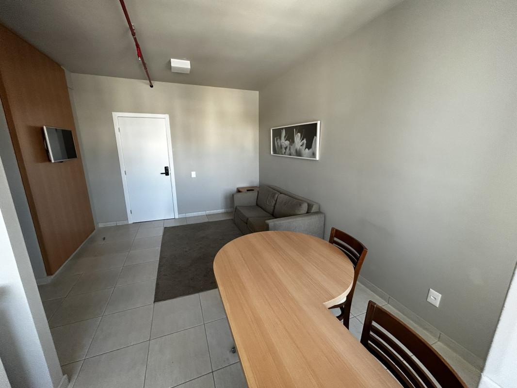 Apartamento, União, 1 Quarto, 1 Vaga, 1 Suíte
