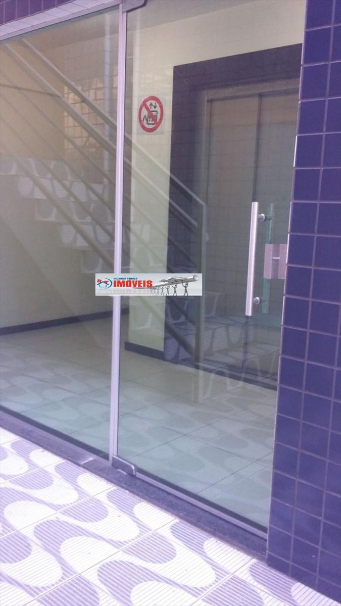Apartamento, Novo Riacho, 3 Quartos, 2 Vagas, 1 Suíte