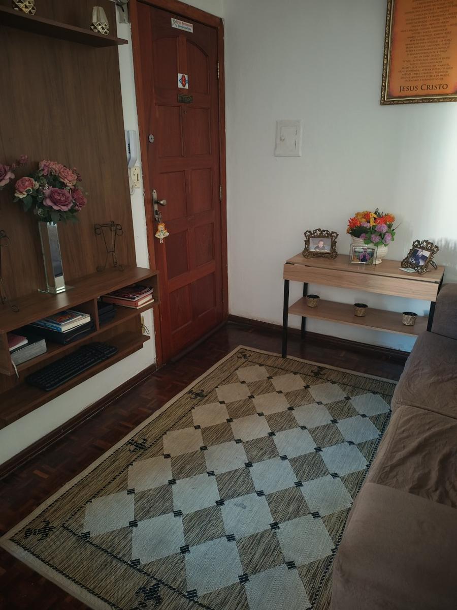 Apartamento, Industrial, 2 Quartos, 1 Vaga