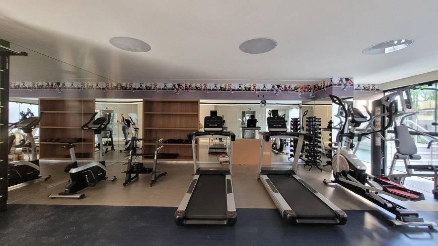 Apartamento, Savassi, 3 Quartos, 3 Vagas, 1 Suíte