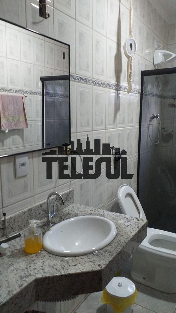 Casa, Jardim Simões, 3 Quartos, 0 Vaga, 1 Suíte