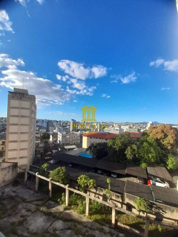 Apartamento, Santa Teresa, 3 Quartos, 1 Vaga