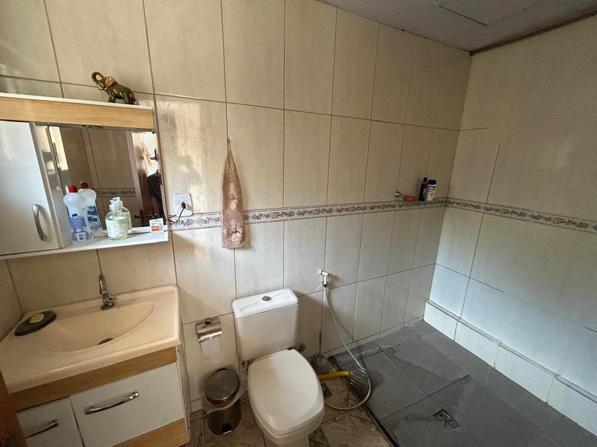 Casa, Horto, 2 Quartos, 2 Vagas