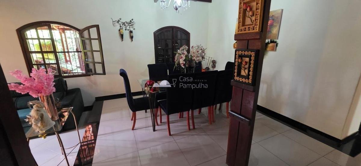 Casa, Santa Amélia, 2 Quartos, 6 Vagas, 1 Suíte