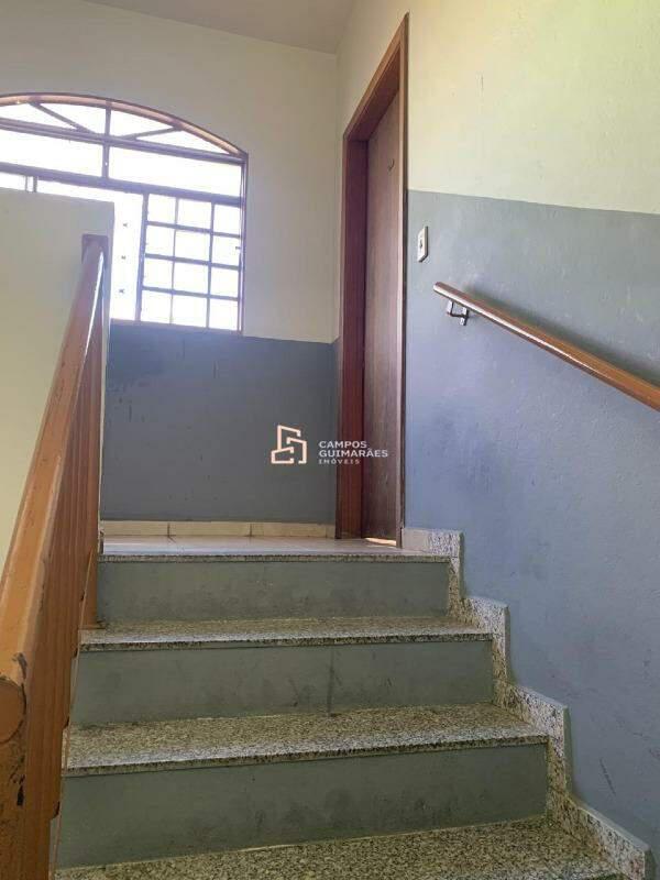 Apartamento, Jardim Industrial, 2 Quartos, 1 Vaga