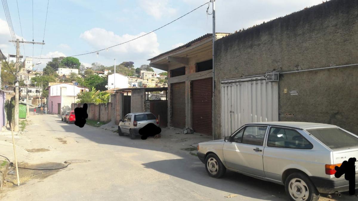 Lote, Vila Barroquinha, 0 Quarto, 0 Vaga