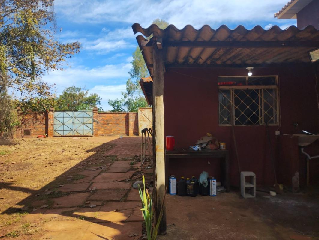 Galpão, Jardim Canadá, 0 Quarto, 0 Vaga