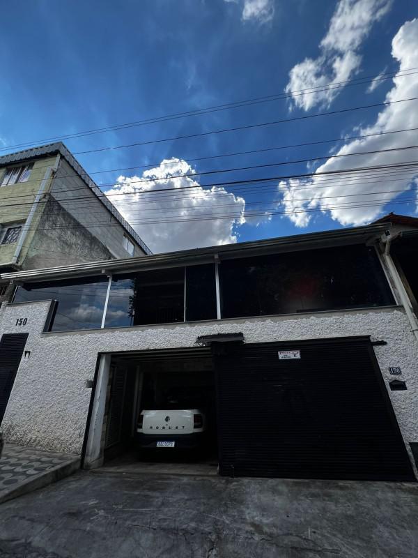 Casa, Glória, 3 Quartos, 2 Vagas