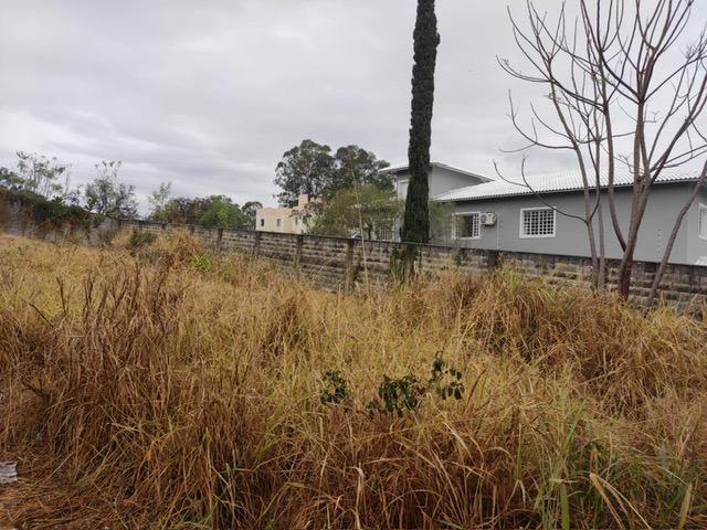 Lote, Bandeirantes (pampulha), 0 Quarto, 0 Vaga