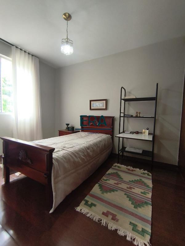 Apartamento, Vila Paris, 3 Quartos, 2 Vagas, 1 Suíte