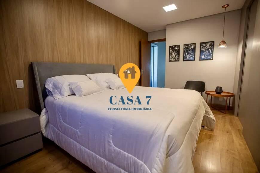 Apartamento, Cruzeiro, 4 Quartos, 4 Vagas, 3 Suítes