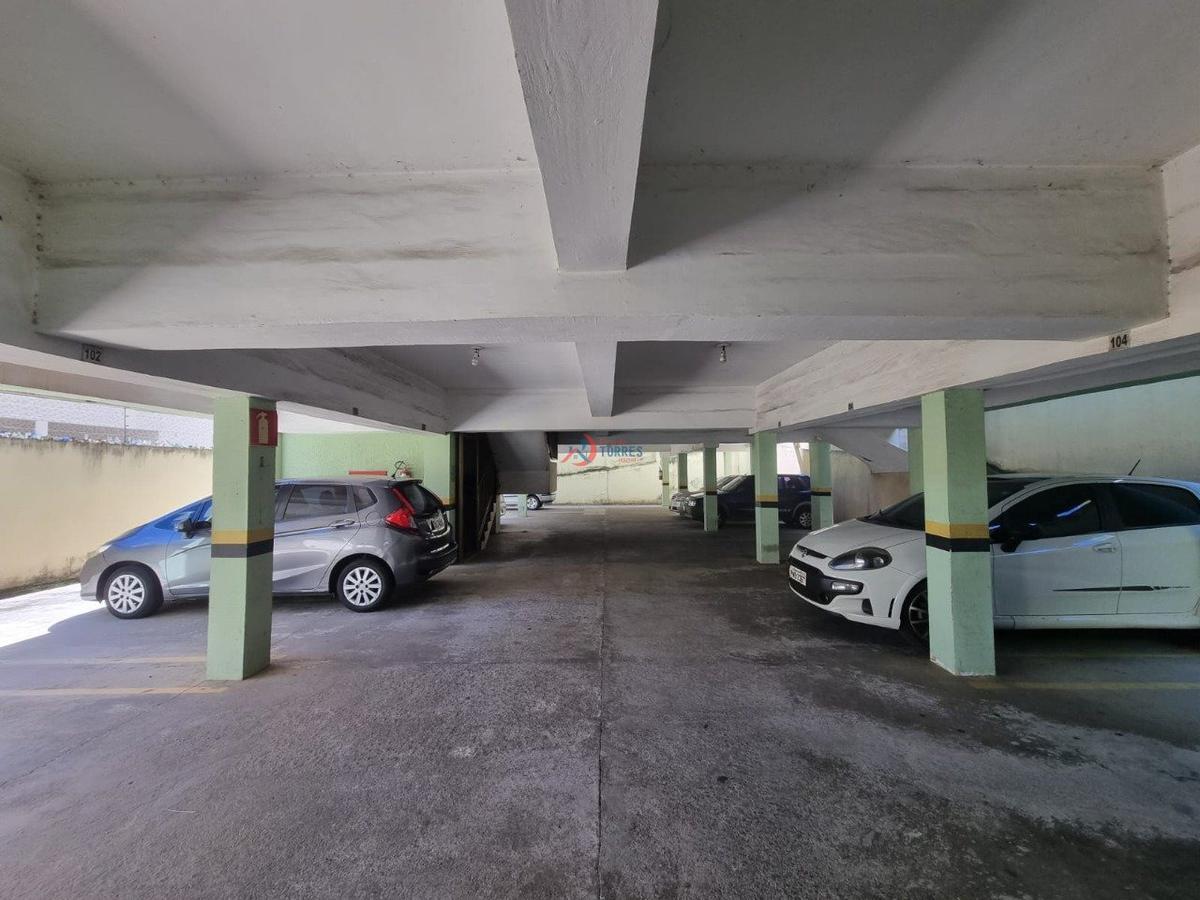 Apartamento, Jardim Riacho das Pedras, 2 Quartos, 1 Vaga