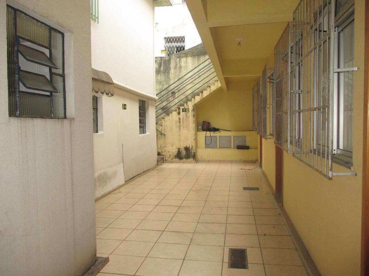 Quitinete, Eldorado, 1 Quarto, 0 Vaga, 1 Suíte