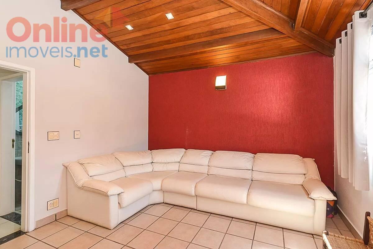 Cobertura, Cidade Nova, 4 Quartos, 0 Vaga, 1 Suíte