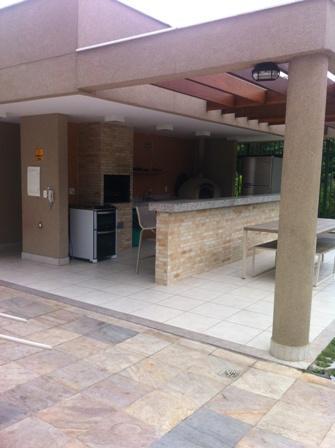 Apartamento, Jardim Paquetá, 4 Quartos, 3 Vagas, 1 Suíte