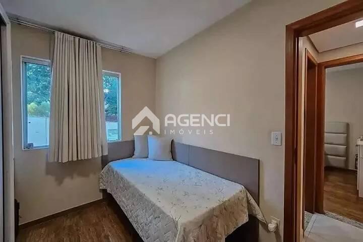 Apartamento, Cabral, 2 Quartos, 0 Vaga, 0 Suíte