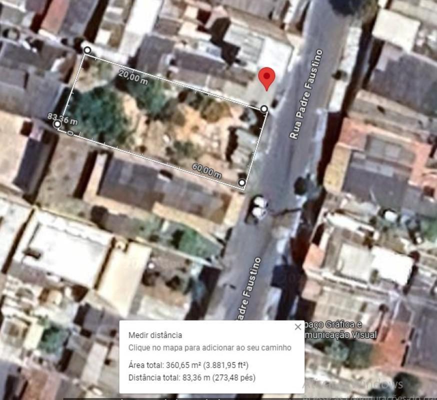 Lote, Nova Vista, 0 Quarto, 0 Vaga