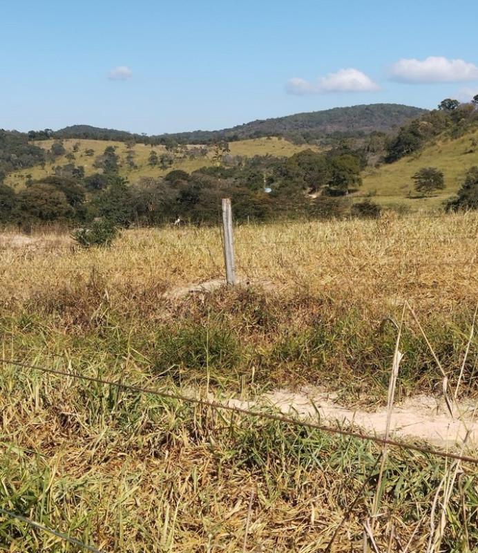 Fazenda, Área Rural de Pará de Minas, 0 Quarto, 0 Vaga