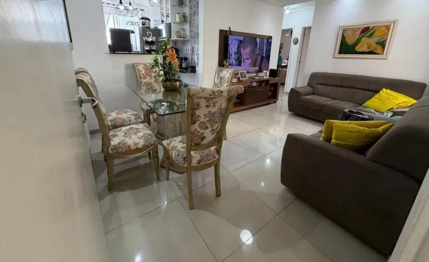 Apartamento, São João Batista (venda Nova), 3 Quartos, 1 Vaga, 1 Suíte