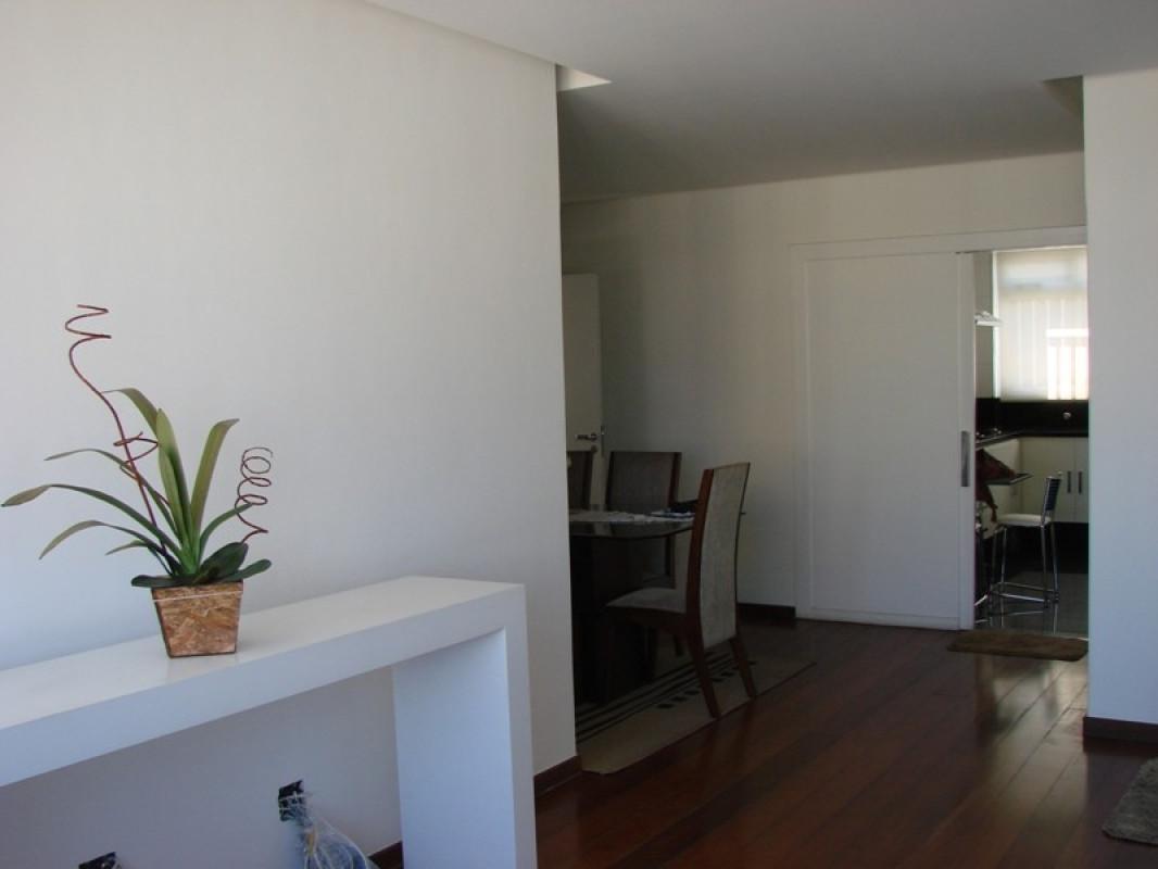 Apartamento, Grajaú, 4 Quartos, 2 Vagas, 1 Suíte