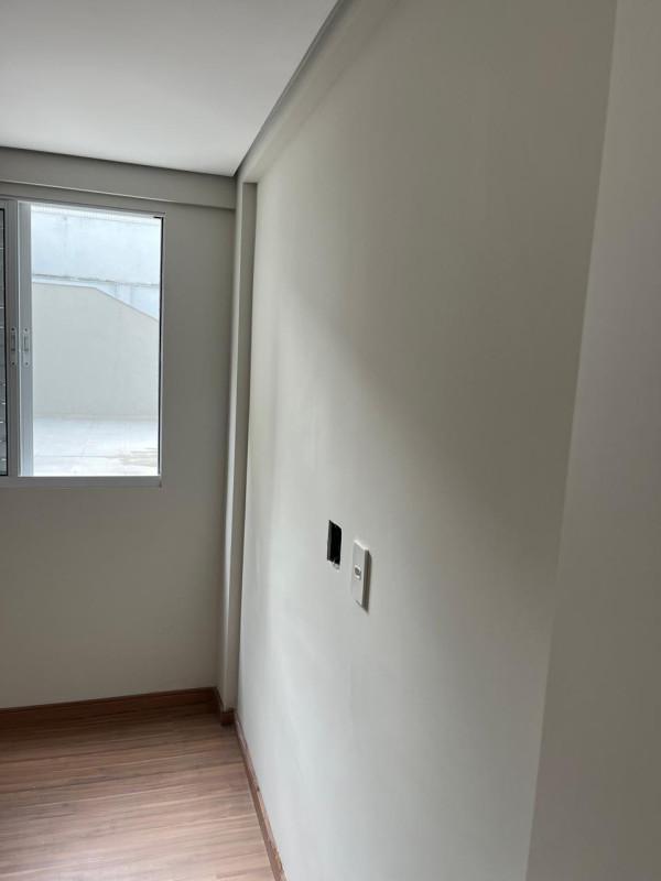 Apartamento, Nova Suíssa, 2 Quartos, 2 Vagas, 2 Suítes