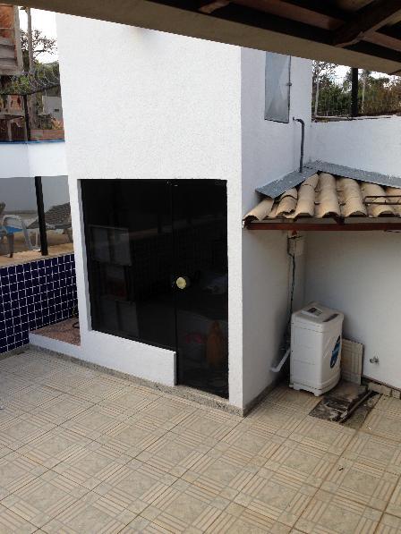 Casa, Xangri-lá, 4 Quartos, 2 Vagas, 1 Suíte