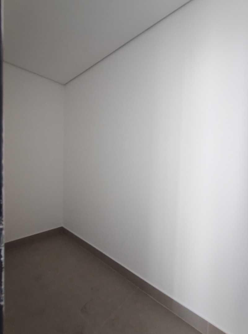 Cobertura, Grajaú, 3 Quartos, 2 Vagas, 2 Suítes