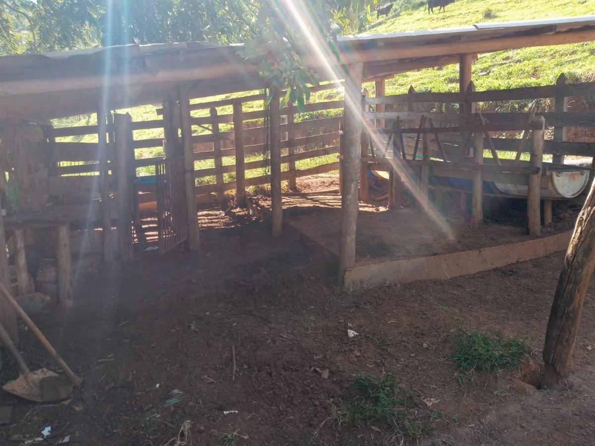 Fazenda, Zona Rural, 0 Quarto, 0 Vaga