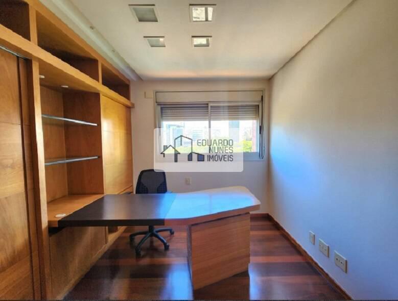 Apartamento, Funcionários, 4 Quartos, 0 Vaga, 2 Suítes