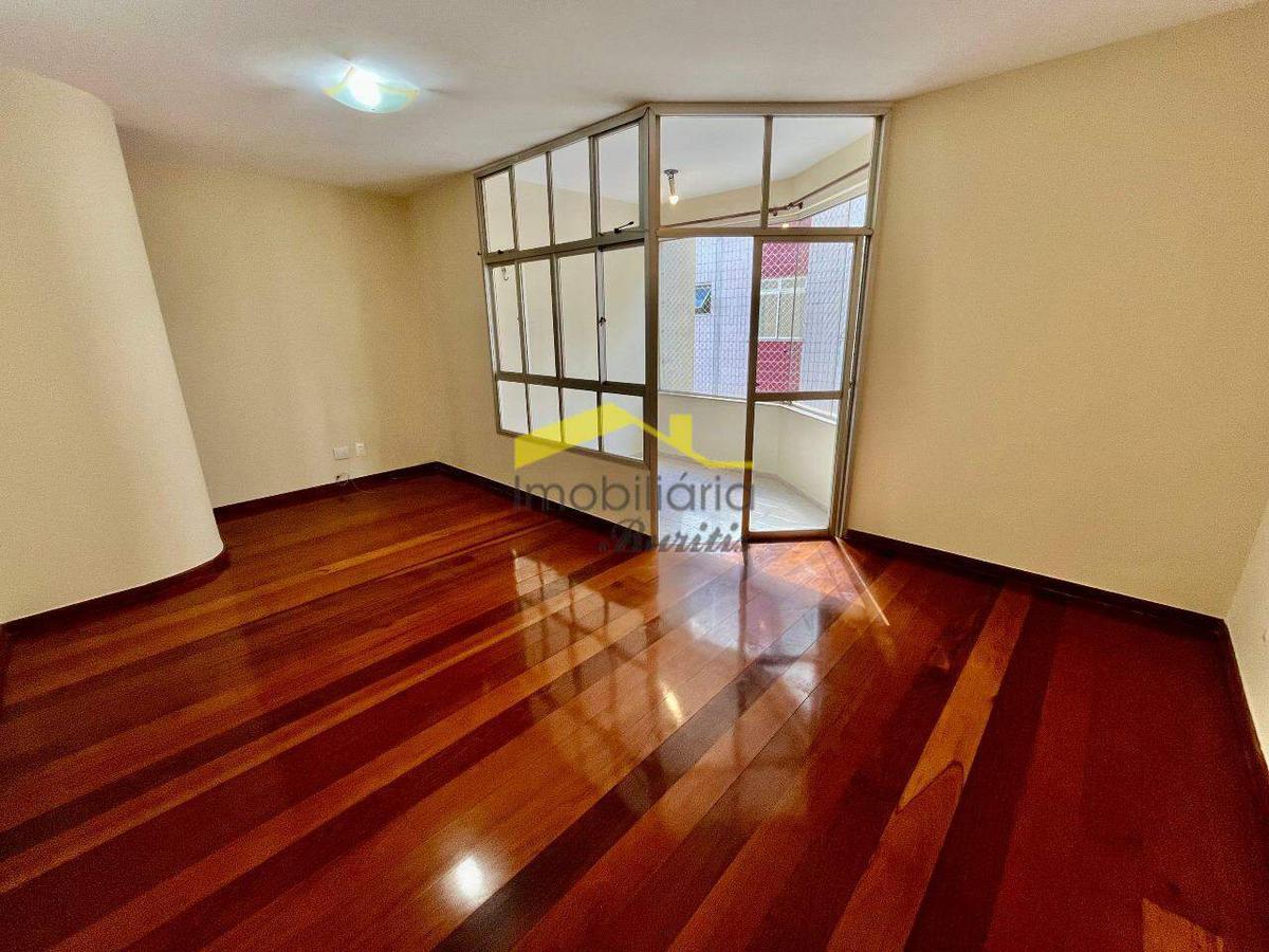 Apartamento, Buritis, 3 Quartos, 2 Vagas, 1 Suíte