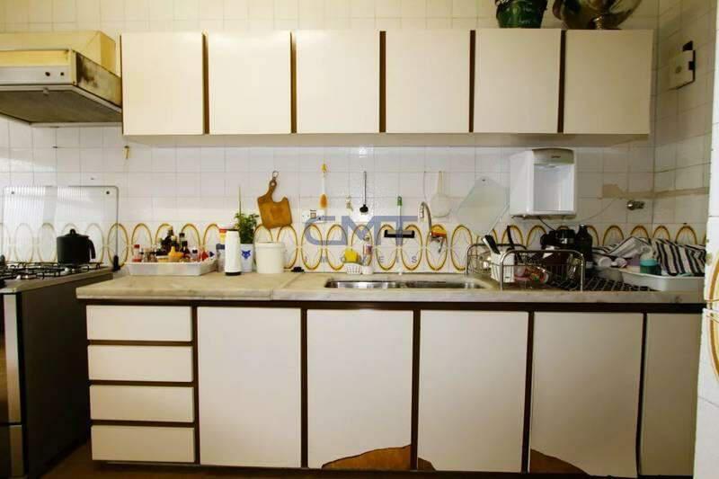 Apartamento, Santa Lúcia, 4 Quartos, 3 Vagas, 1 Suíte