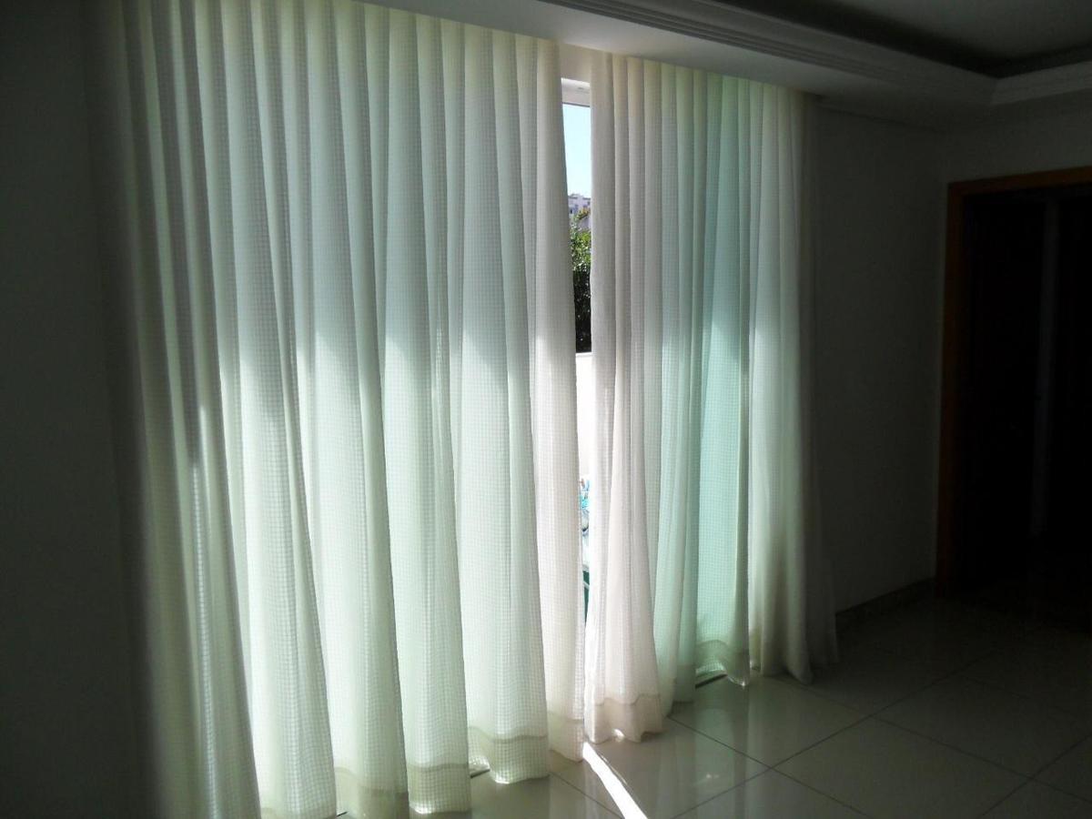 Cobertura, Planalto, 4 Quartos, 4 Vagas, 2 Suítes