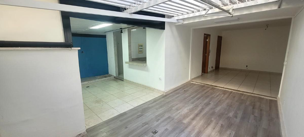 Apartamento, Buritis, 3 Quartos, 3 Vagas, 1 Suíte