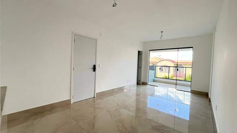 Apartamento, Sion, 3 Quartos, 2 Vagas, 3 Suítes