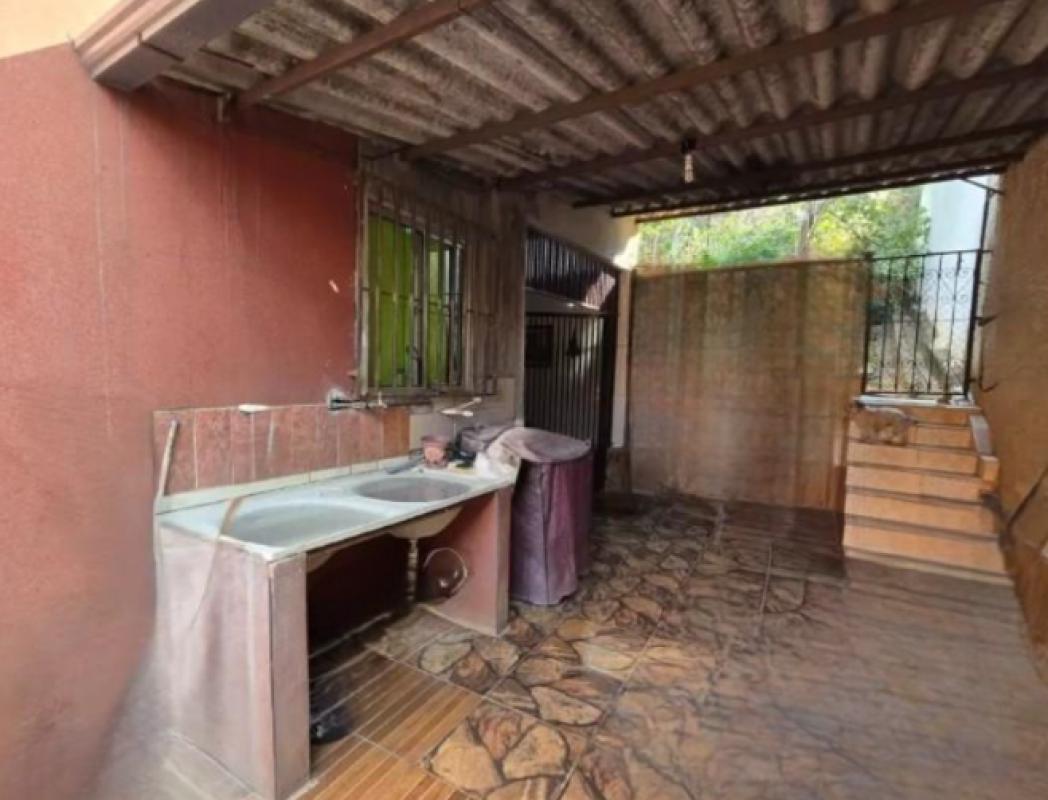 Casa, Palmeiras, 4 Quartos, 2 Vagas, 1 Suíte