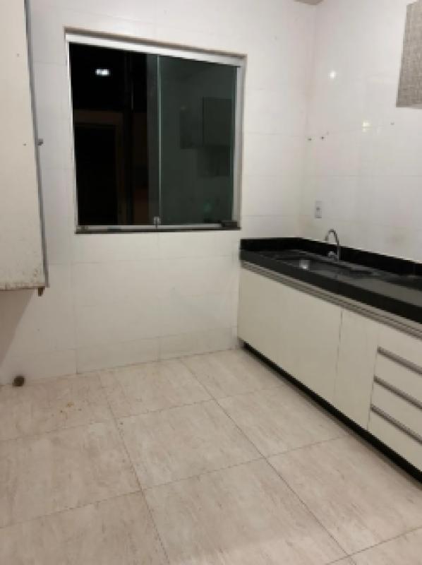 Casa, Palmeiras, 2 Quartos, 2 Vagas
