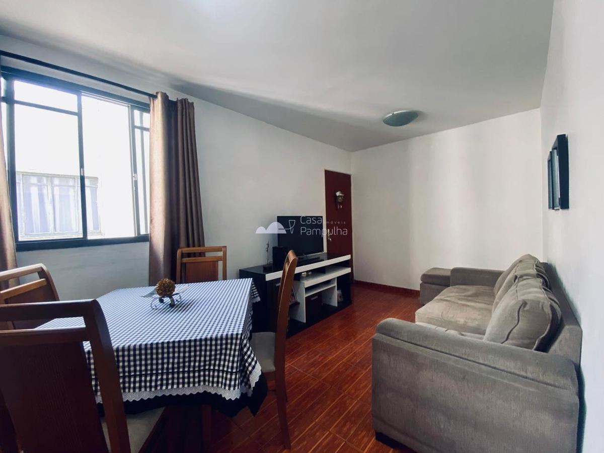 Apartamento, Letícia, 2 Quartos, 0 Vaga