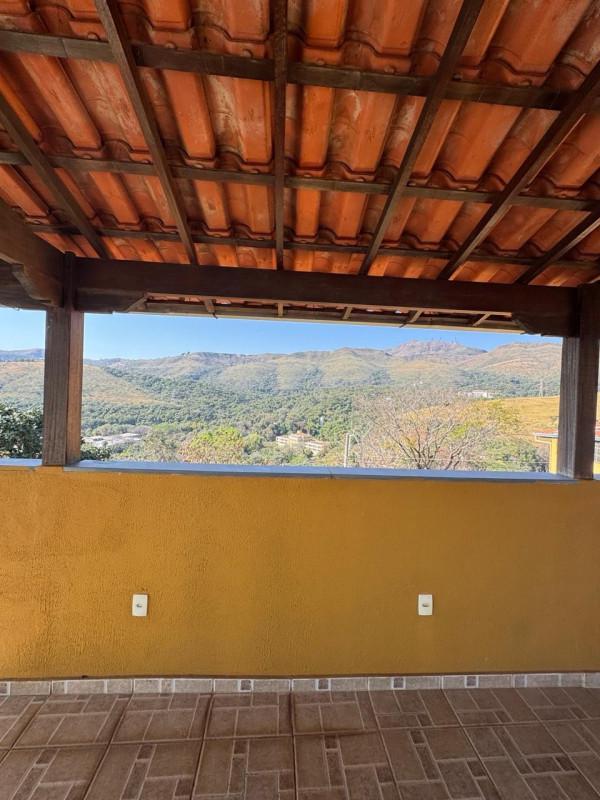 Casa, Paraíso, 5 Quartos, 2 Vagas