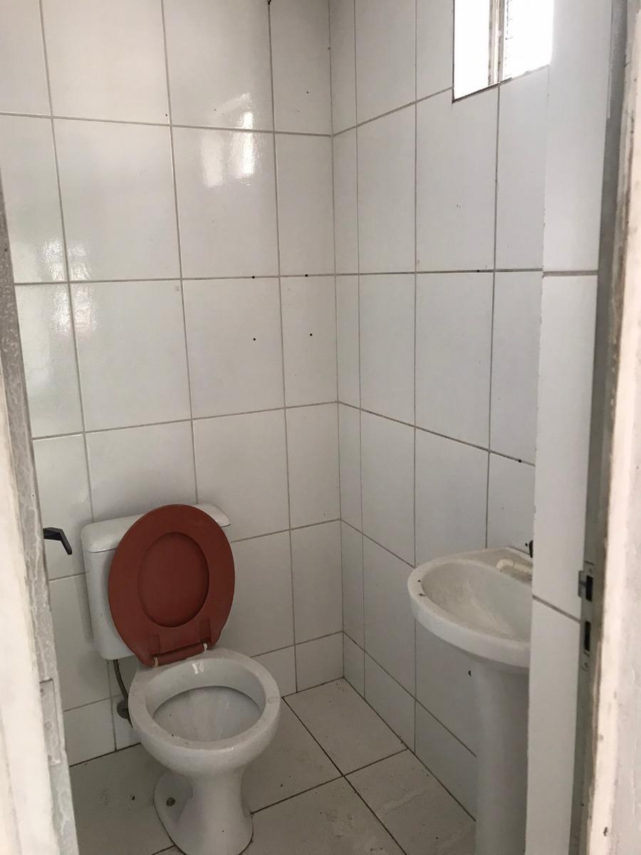 Andar, Santa Cruz, 0 Quarto, 0 Vaga