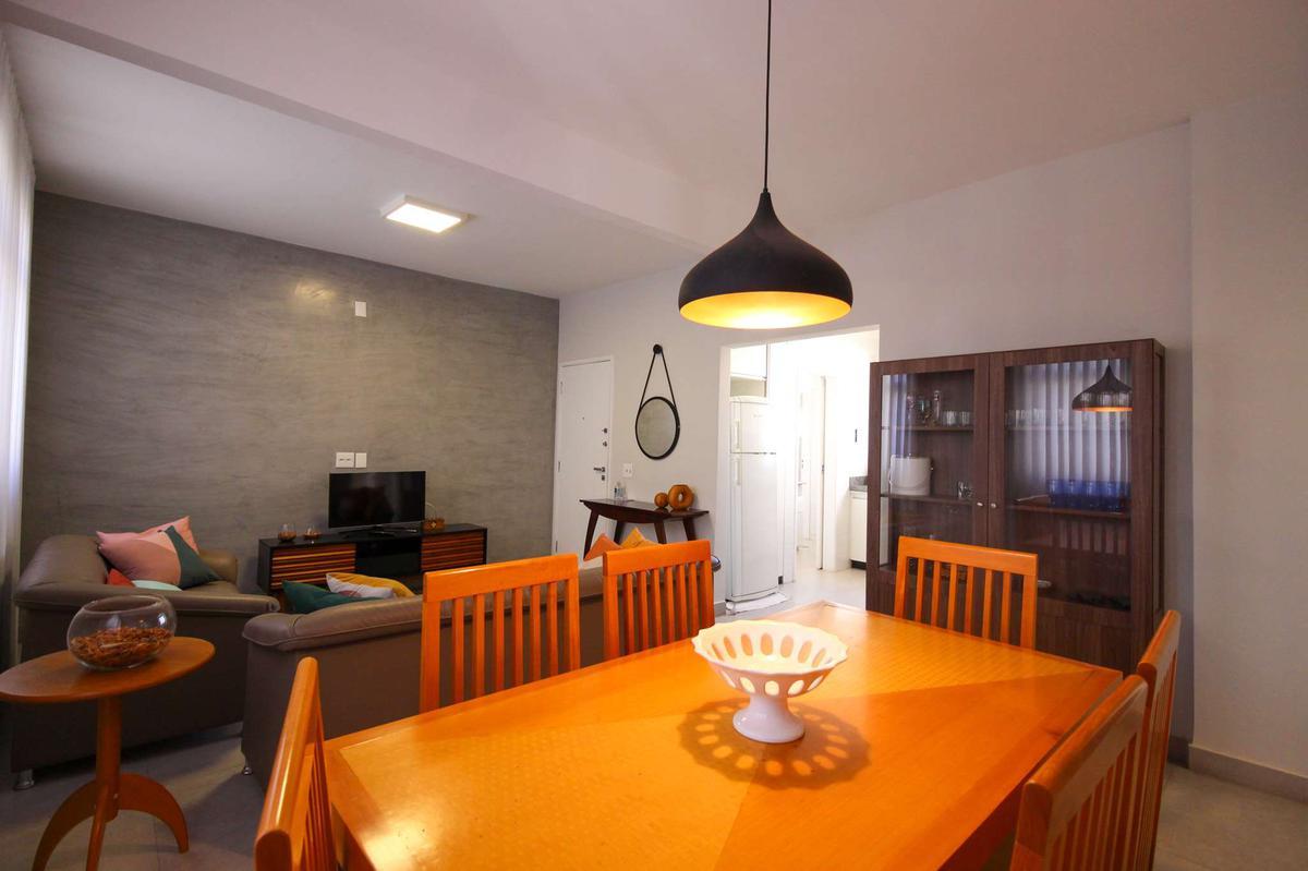 Apartamento, Santo Antônio, 3 Quartos, 1 Vaga, 1 Suíte
