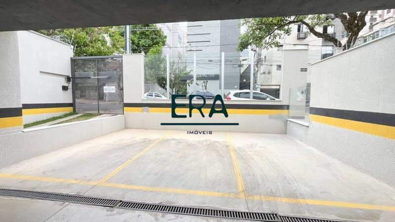 Apartamento, São Pedro, 2 Quartos, 2 Vagas, 2 Suítes