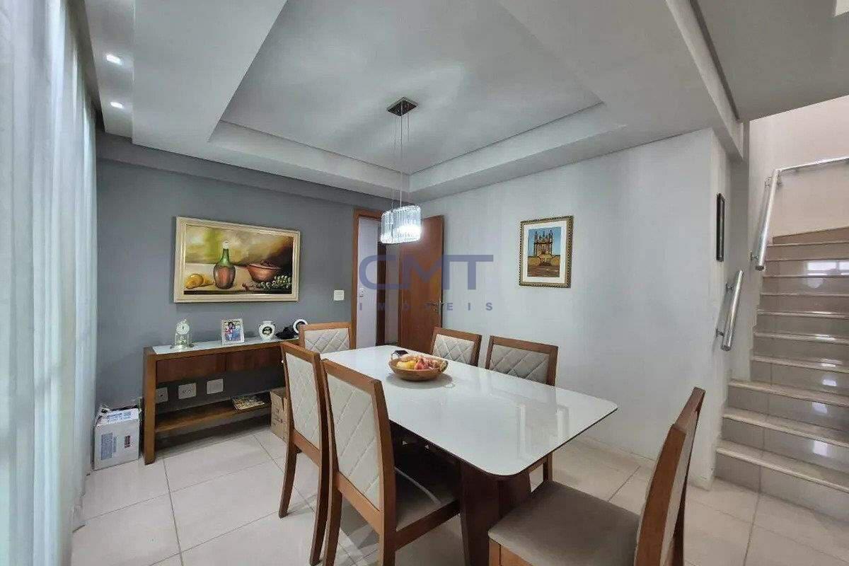 Cobertura, Cruzeiro, 4 Quartos, 4 Vagas, 2 Suítes