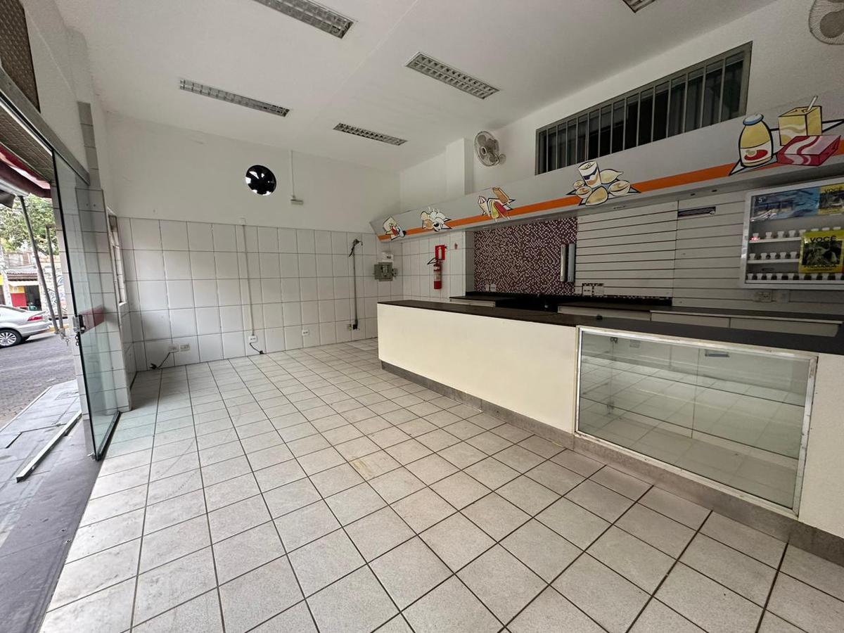 Andar, Vera Cruz, 0 Quarto, 1 Vaga