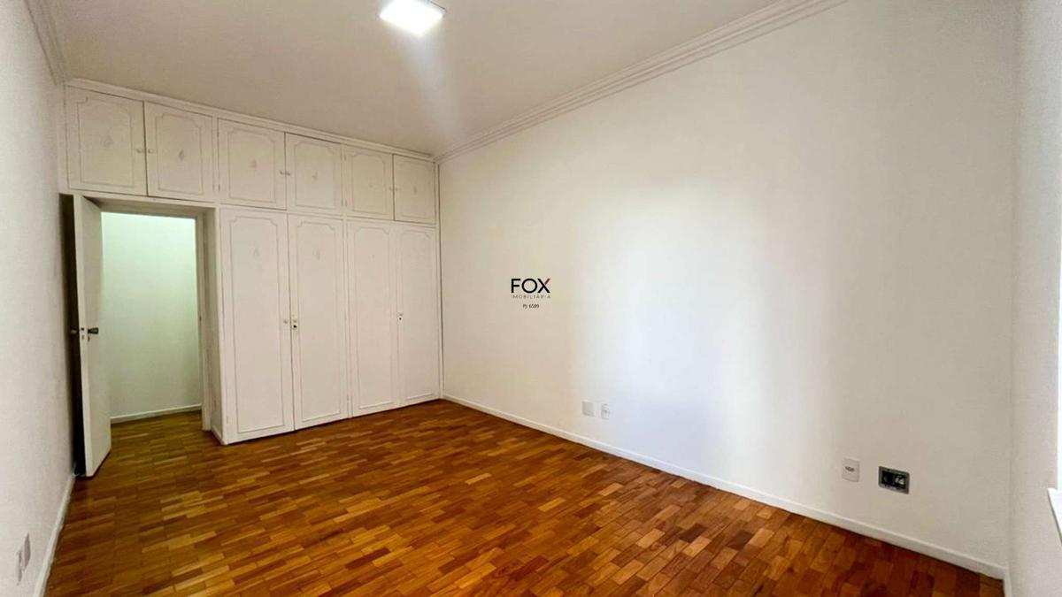 Apartamento, Centro, 4 Quartos, 2 Vagas, 1 Suíte