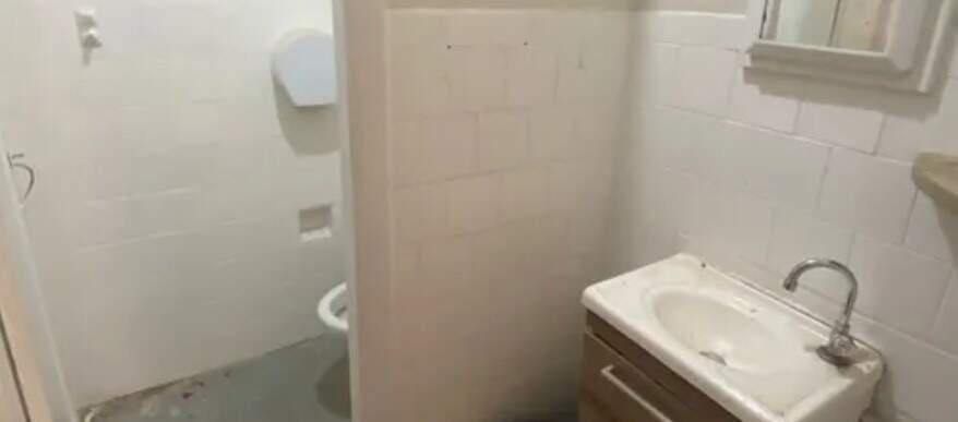 Sala, Centro, 0 Quarto, 0 Vaga