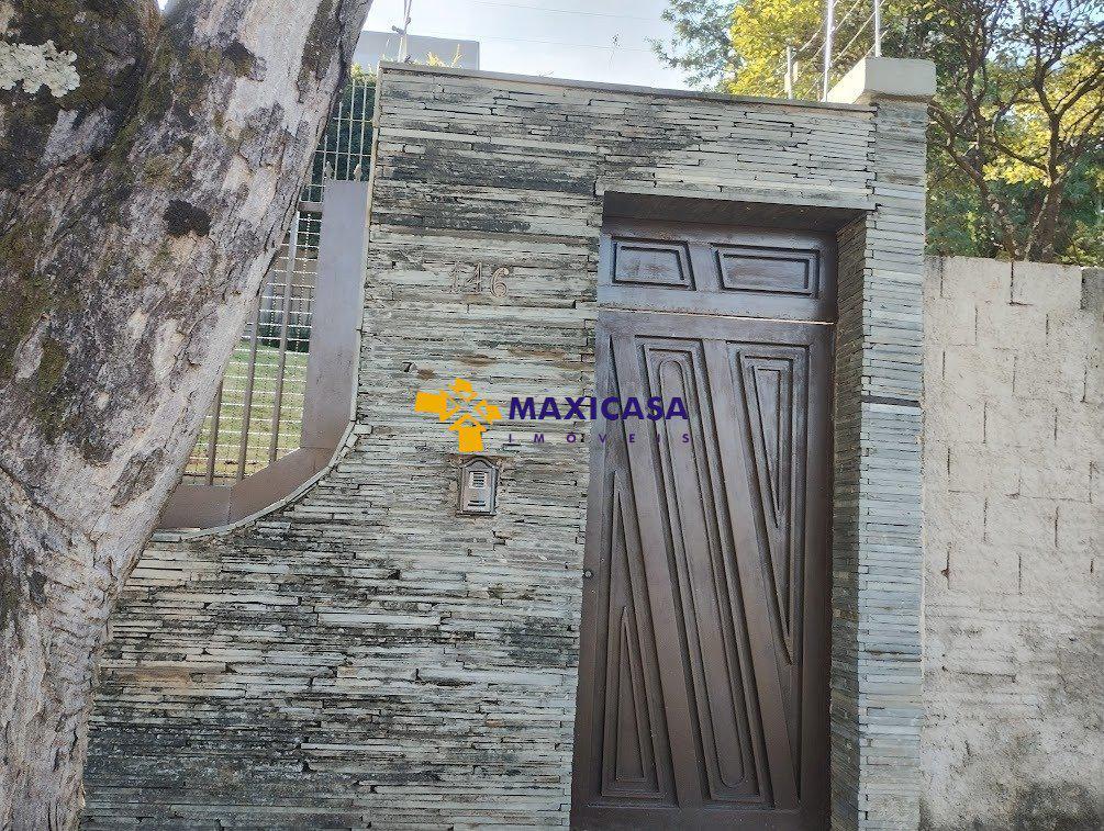 Lote, São Luiz (pampulha), 0 Quarto, 0 Vaga